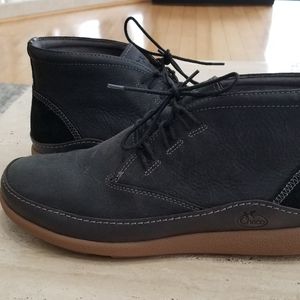 Chaco Chukka boots